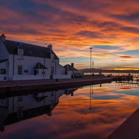 Seacot Cottage In The Heart Of The Highlands South Kessock Ngoại thất bức ảnh