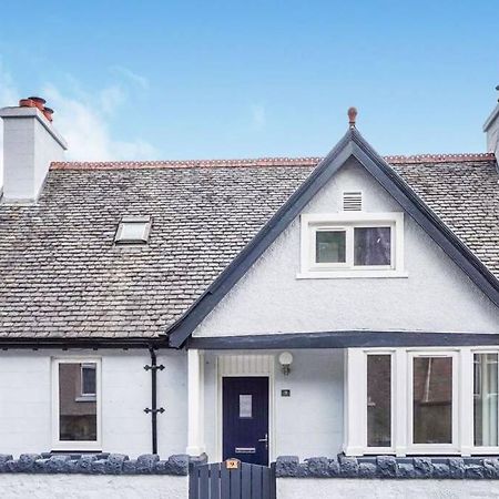 Seacot Cottage In The Heart Of The Highlands South Kessock Ngoại thất bức ảnh