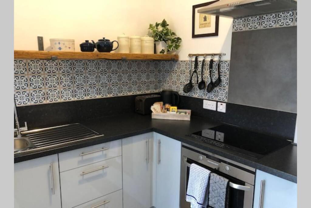 Seacot Cottage In The Heart Of The Highlands South Kessock Ngoại thất bức ảnh