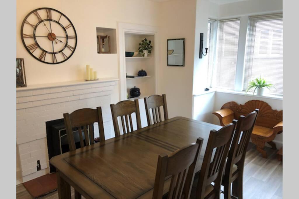Seacot Cottage In The Heart Of The Highlands South Kessock Ngoại thất bức ảnh