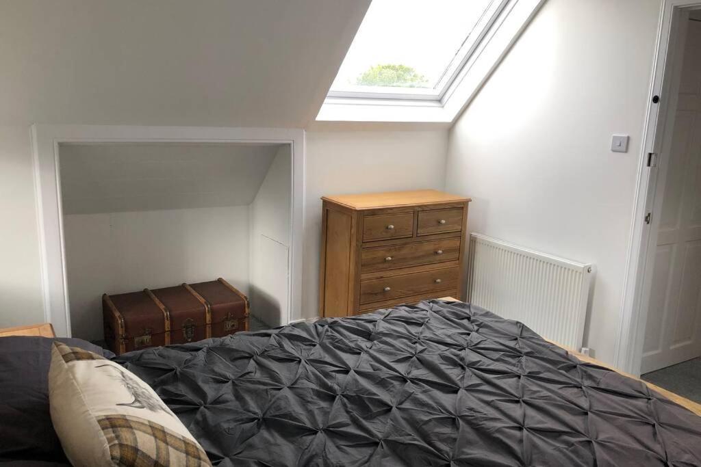 Seacot Cottage In The Heart Of The Highlands South Kessock Ngoại thất bức ảnh