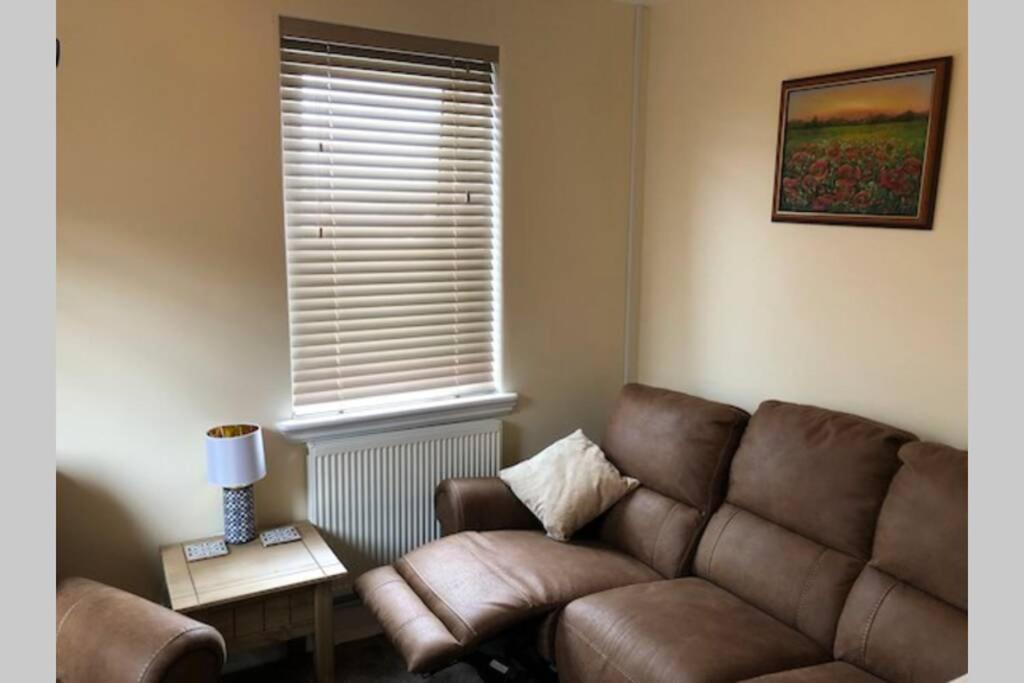 Seacot Cottage In The Heart Of The Highlands South Kessock Ngoại thất bức ảnh