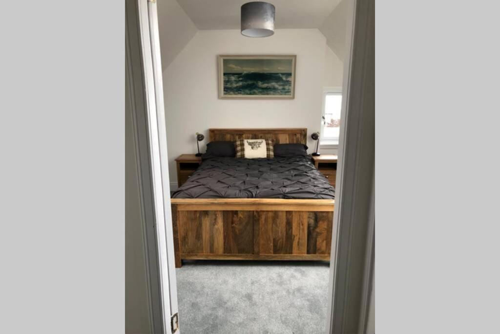 Seacot Cottage In The Heart Of The Highlands South Kessock Ngoại thất bức ảnh