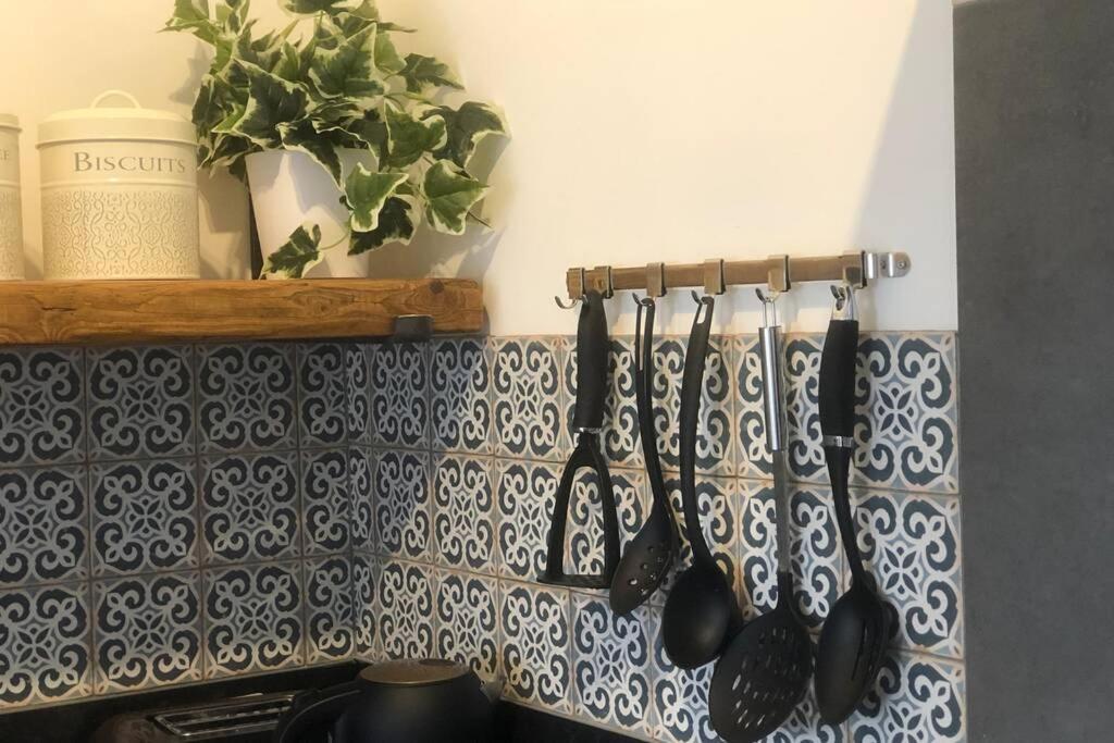 Seacot Cottage In The Heart Of The Highlands South Kessock Ngoại thất bức ảnh