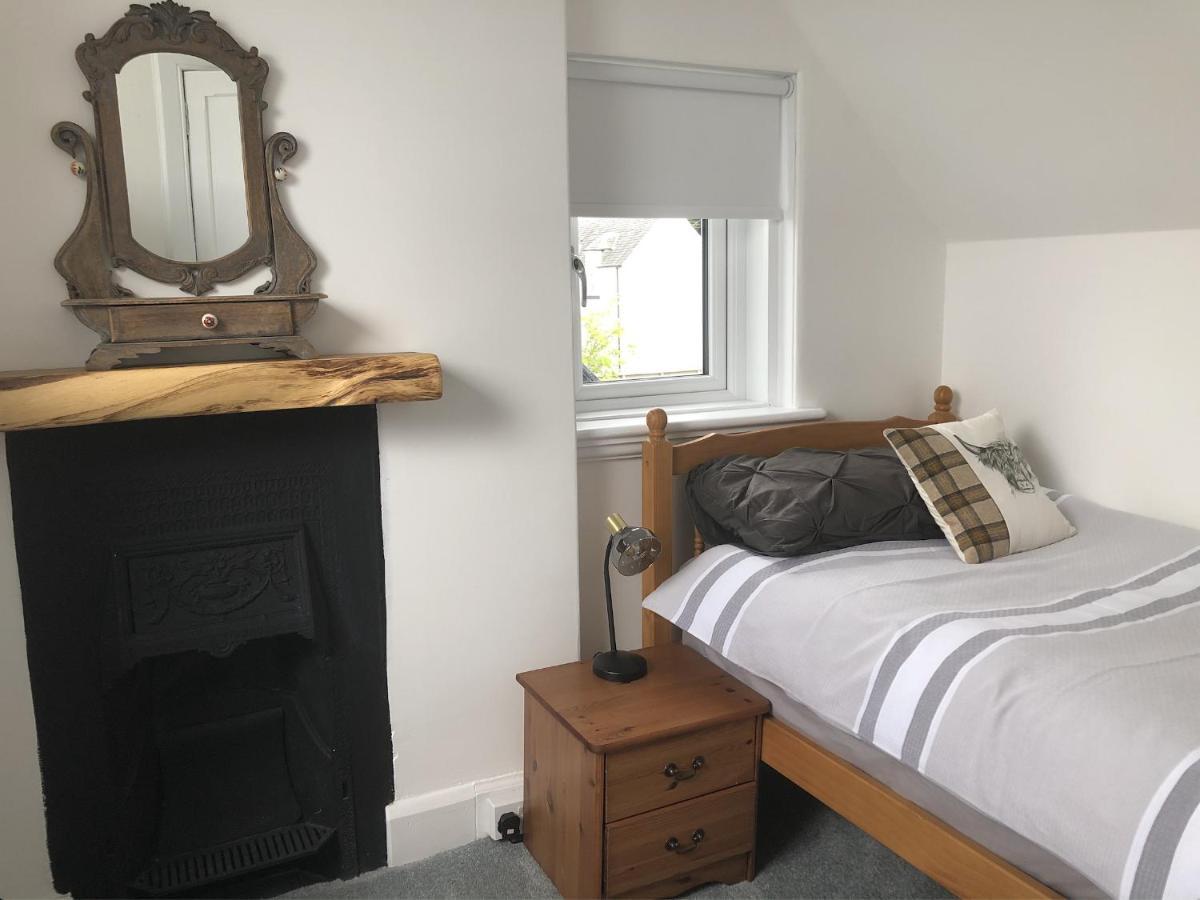 Seacot Cottage In The Heart Of The Highlands South Kessock Ngoại thất bức ảnh